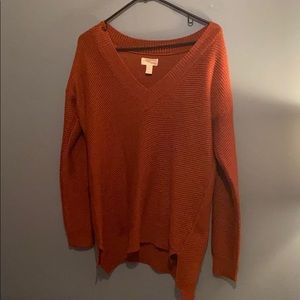 Forever 21 sweater